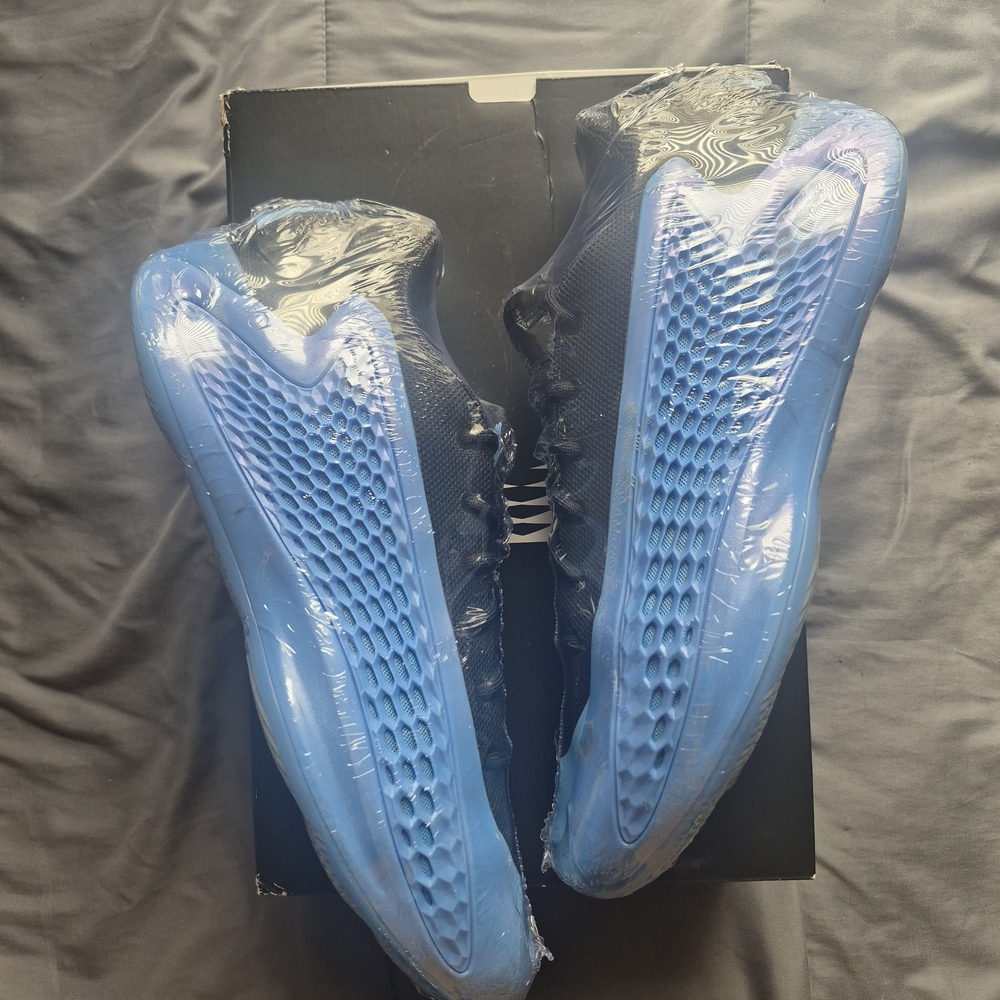 Adidas AE 1 Low Nicks Gift Size 11.5
